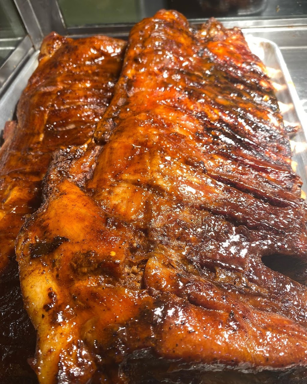 Yahmans Authentic Jamaican Jerk Shack (Sweetest Knights) | restaurant | 2510 N Roosevelt Blvd, Key West, FL 33040, USA | 3054171493 OR +1 305-417-1493