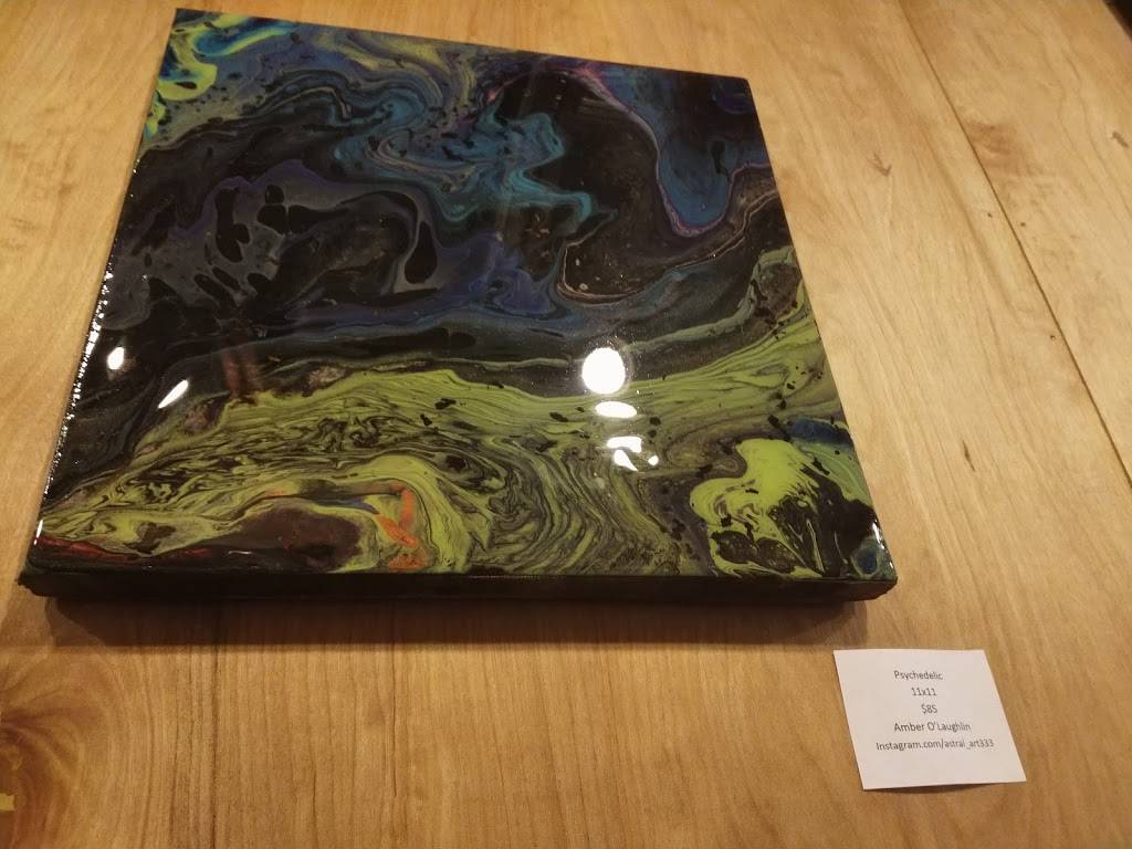 Hibbert-Davis Urban Brews | restaurant | 247 Broad St Suite 101, Kingsport, TN 37660, USA | 4232474382 OR +1 423-247-4382