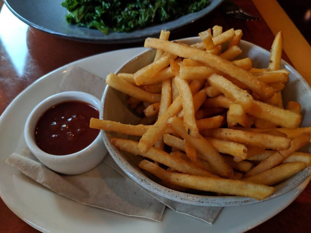 The Basin | restaurant | 14572 Big Basin Way, Saratoga, CA 95070, USA | 4088671906 OR +1 408-867-1906