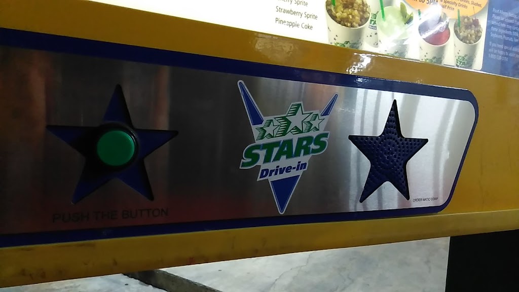 Stars Drive-in | restaurant | 2130 W Nolana Ave, McAllen, TX 78504, USA | 9566862027 OR +1 956-686-2027