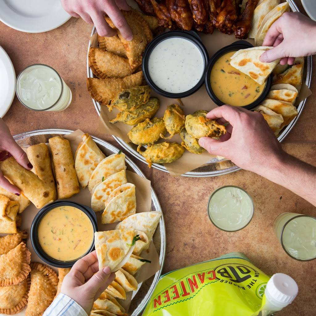 On The Border Mexican Grill & Cantina | meal takeaway | 5205 E Broadway Blvd, Tucson, AZ 85711, USA | 5204417440 OR +1 520-441-7440