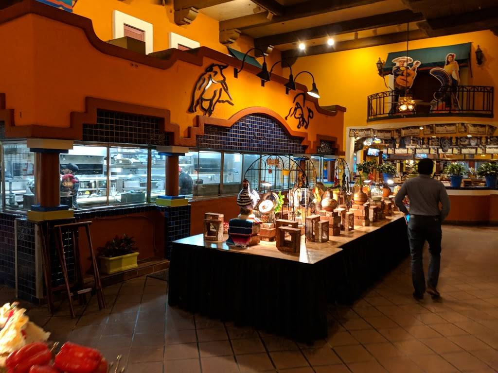 El Torito | restaurant | 477 E Calaveras Blvd, Milpitas, CA 95035, USA | 4089468012 OR +1 408-946-8012