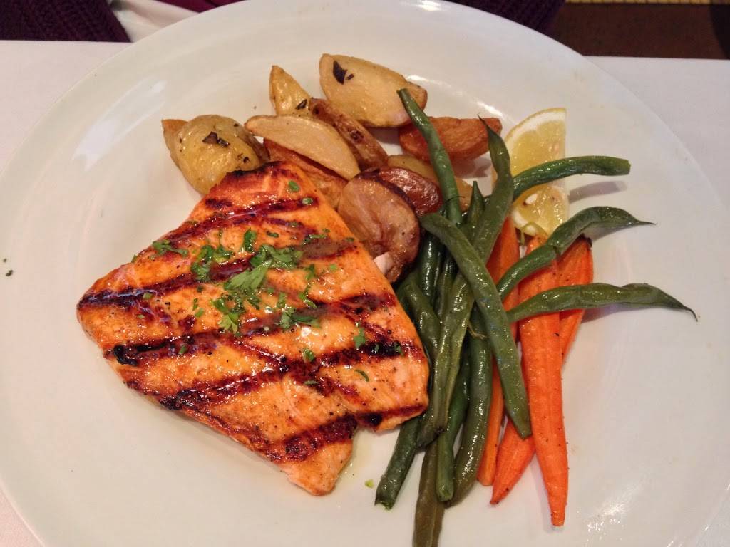 Il Fornaio | restaurant | 327 Lorton Ave, Burlingame, CA 94010, USA | 6503758000 OR +1 650-375-8000