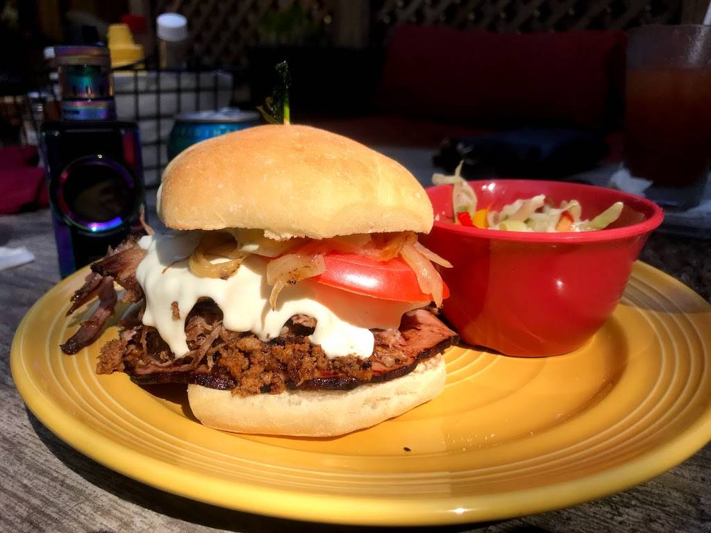 Fernwood Tavern | restaurant | 47200 CA-1, Big Sur, CA 93920, USA | 8316672129 OR +1 831-667-2129