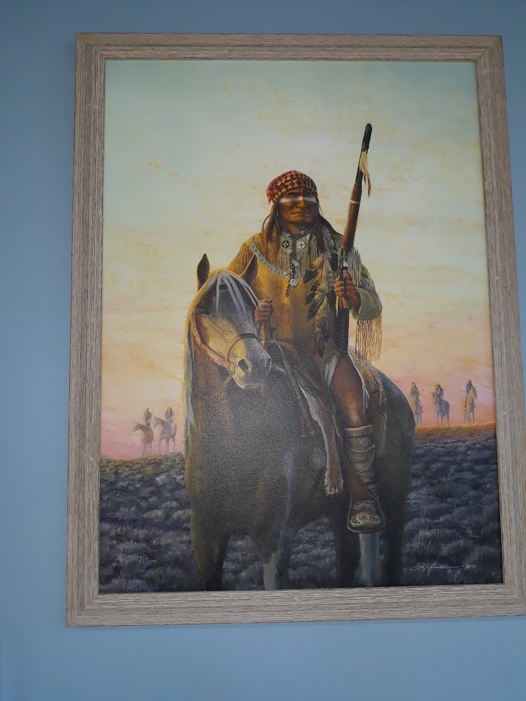 Apache Burger Travel Center | restaurant | Sr 170 Hwy, Peridot, AZ 85542, USA | 9284755820 OR +1 928-475-5820