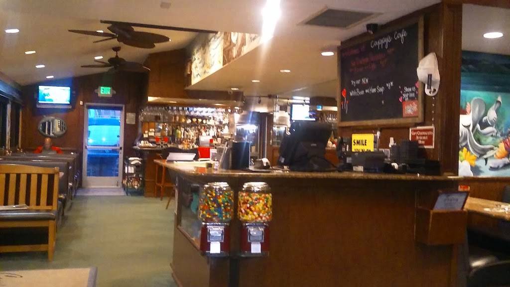 Cappys Cafe | restaurant | 5930 West Coast Hwy, Newport Beach, CA 92663, USA | 9496464202 OR +1 949-646-4202