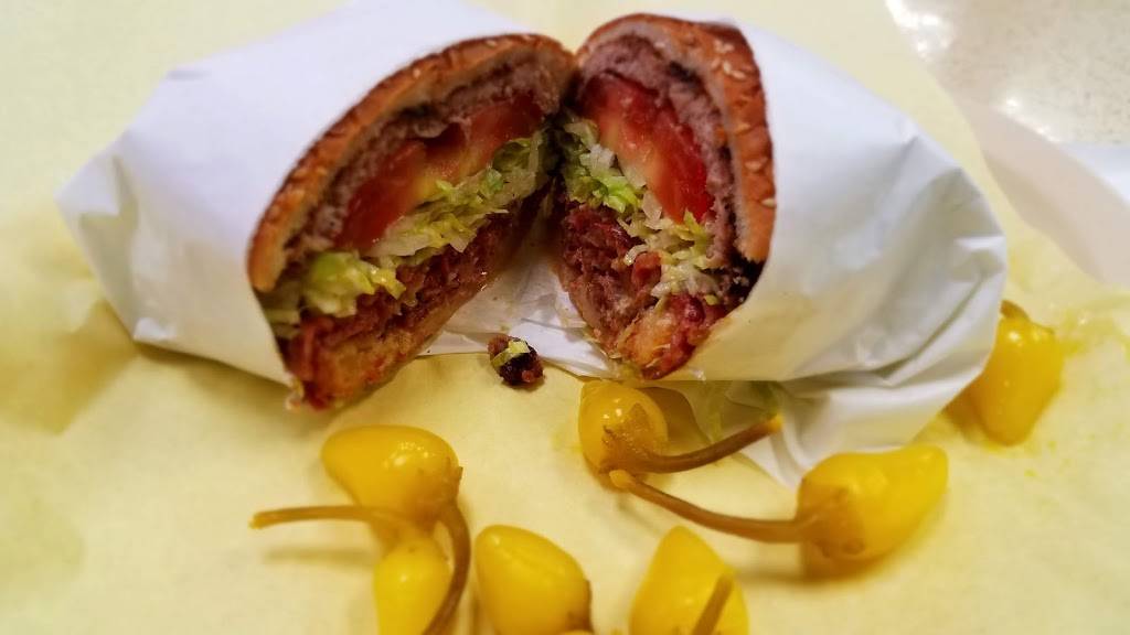 Tams Burgers | restaurant | 8454 Alondra Blvd, Paramount, CA 90723, USA | 5626308267 OR +1 562-630-8267