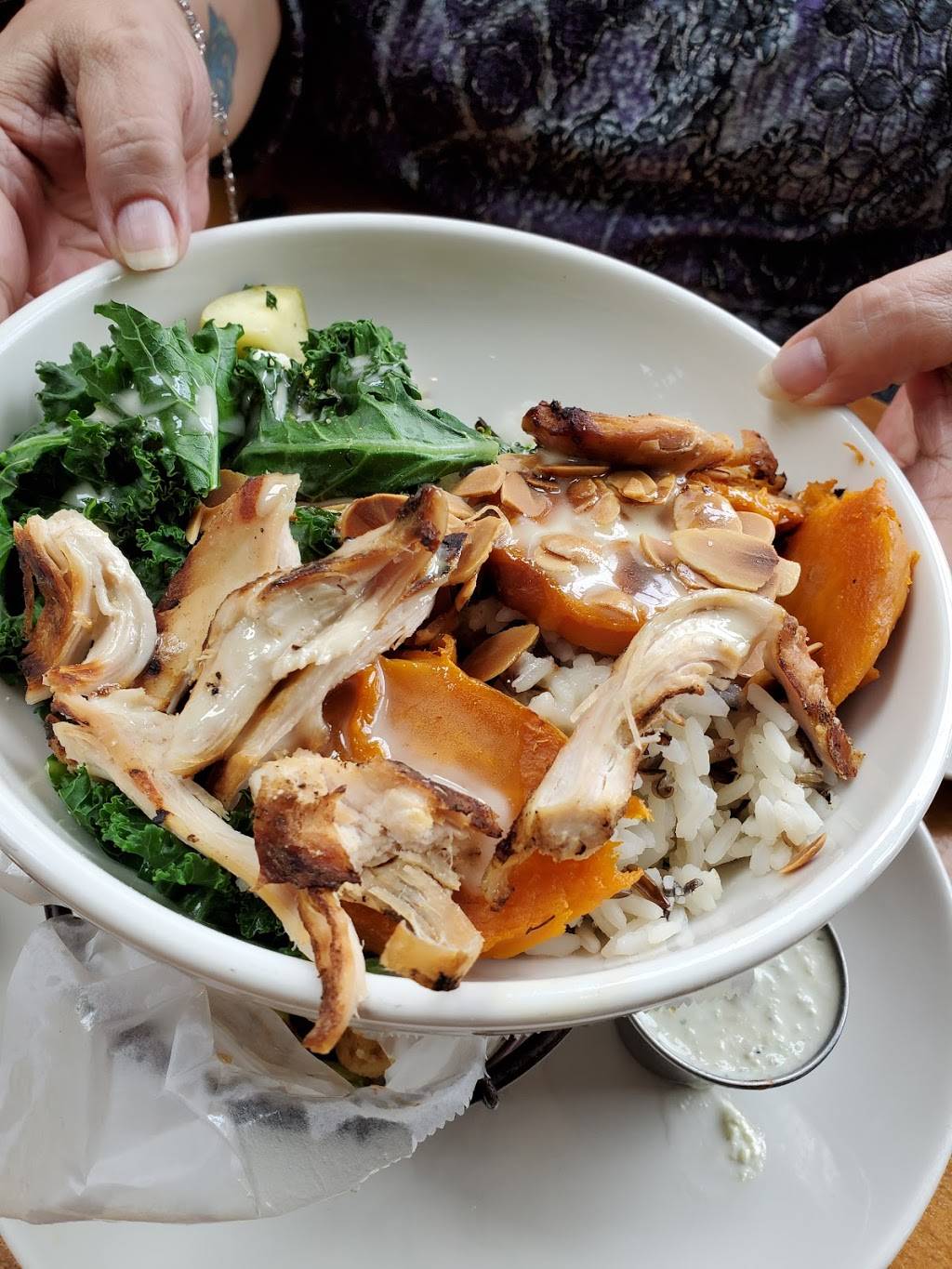 Tupelo Honey | restaurant | Ste T, 1 N Main St Ste T, Greenville, SC 29601, USA | 8644516200 OR +1 864-451-6200