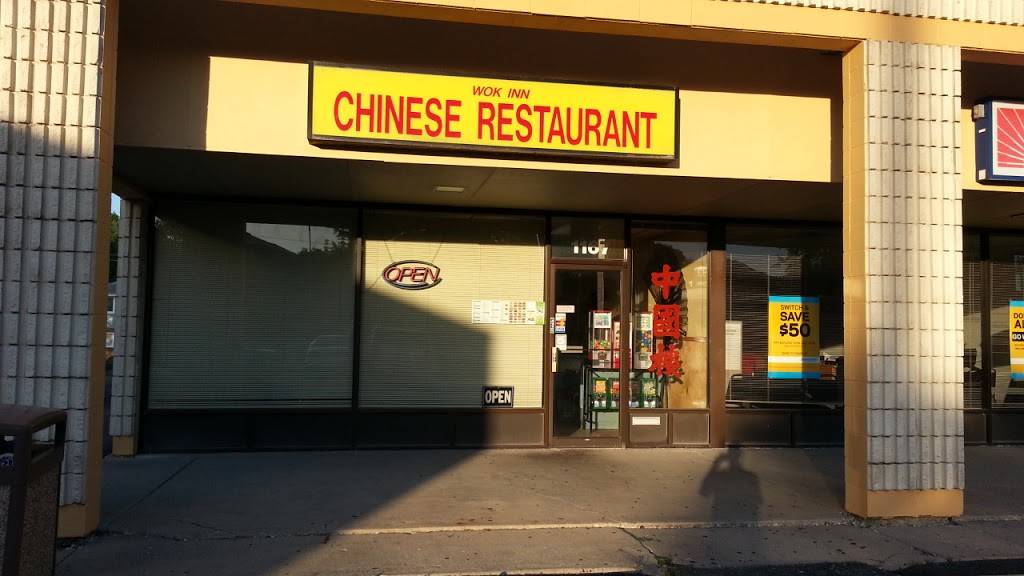 Wok Inn Restaurant | restaurant | 1167 N Farnsworth Ave, Aurora, IL 60505, USA | 6308516613 OR +1 630-851-6613