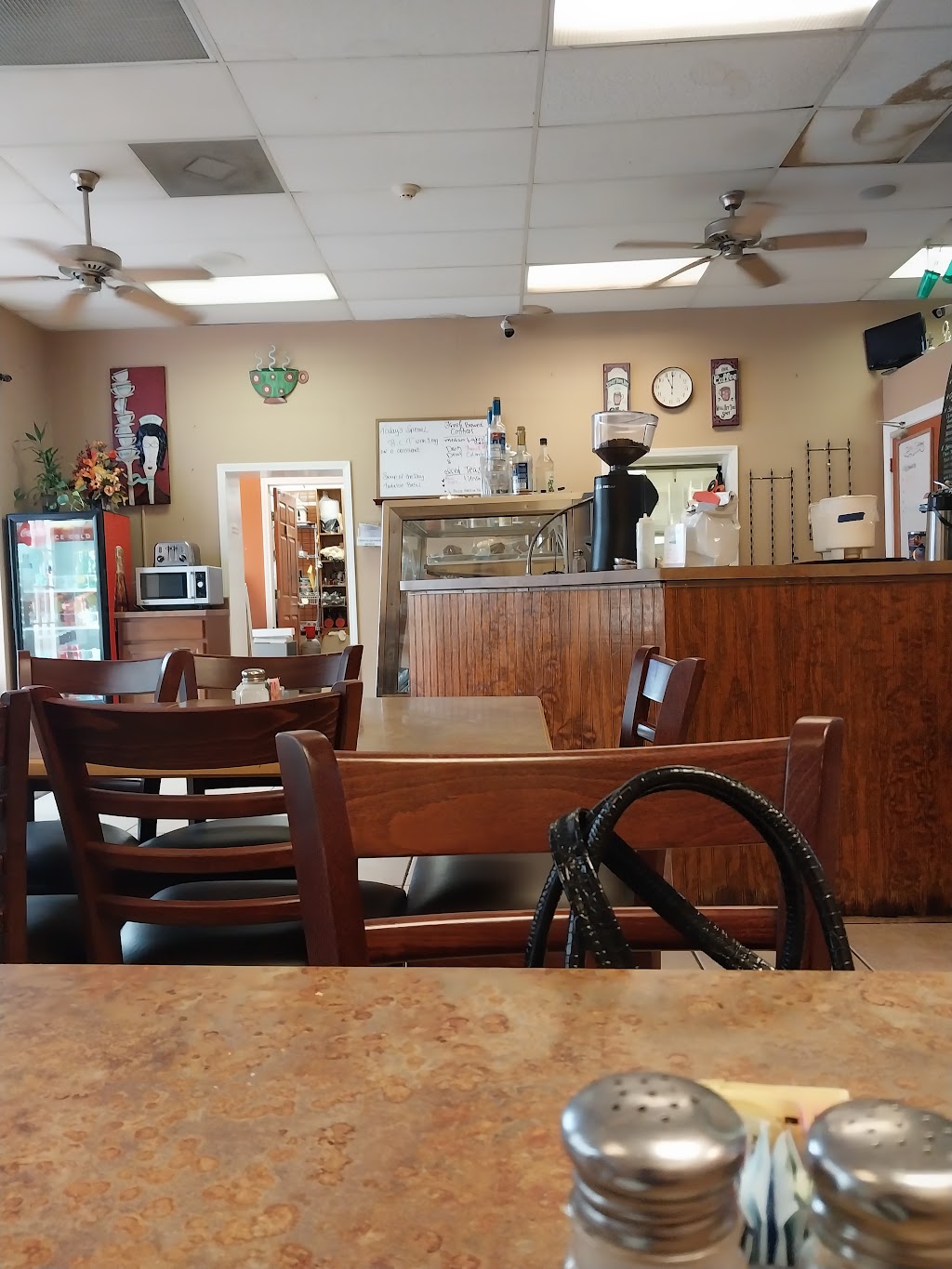 Lakeview Brew Coffee Café | cafe | 5606 Canal Blvd, New Orleans, LA 70124, USA | 5044837001 OR +1 504-483-7001