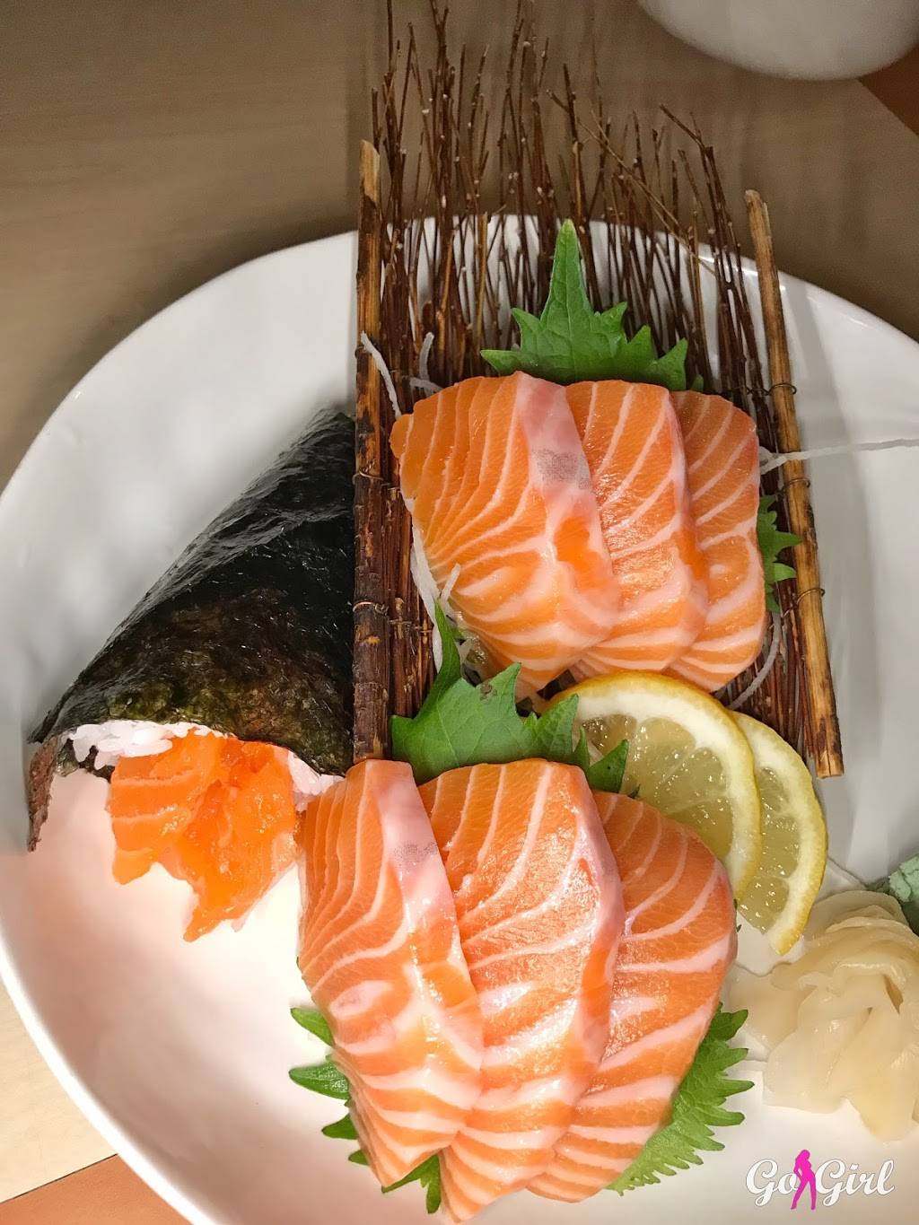 Aroma Korea Sushi & Grill | restaurant | 160 NE Maynard Rd, Cary, NC 27513, USA | 9196502696 OR +1 919-650-2696