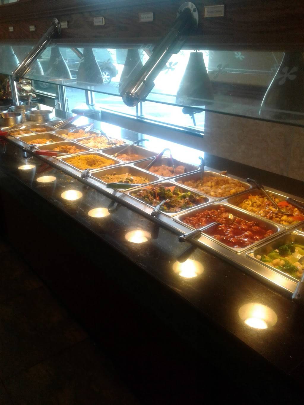 China Cafe | cafe | 228 W Main St, Morehead, KY 40351, USA | 6067842388 OR +1 606-784-2388