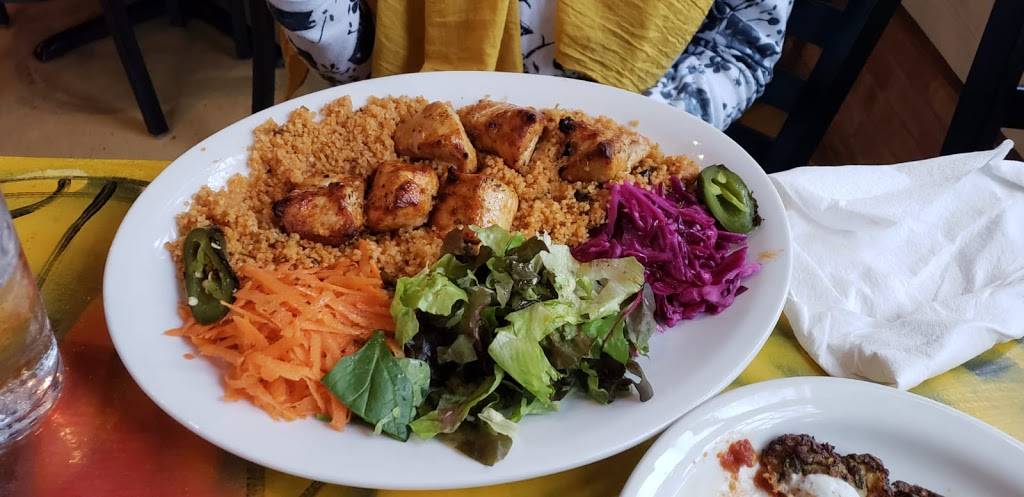 Gengiz Khan Restaurant | restaurant | 3114 W Bay to Bay Blvd, Tampa, FL 33629, USA | 8138056400 OR +1 813-805-6400