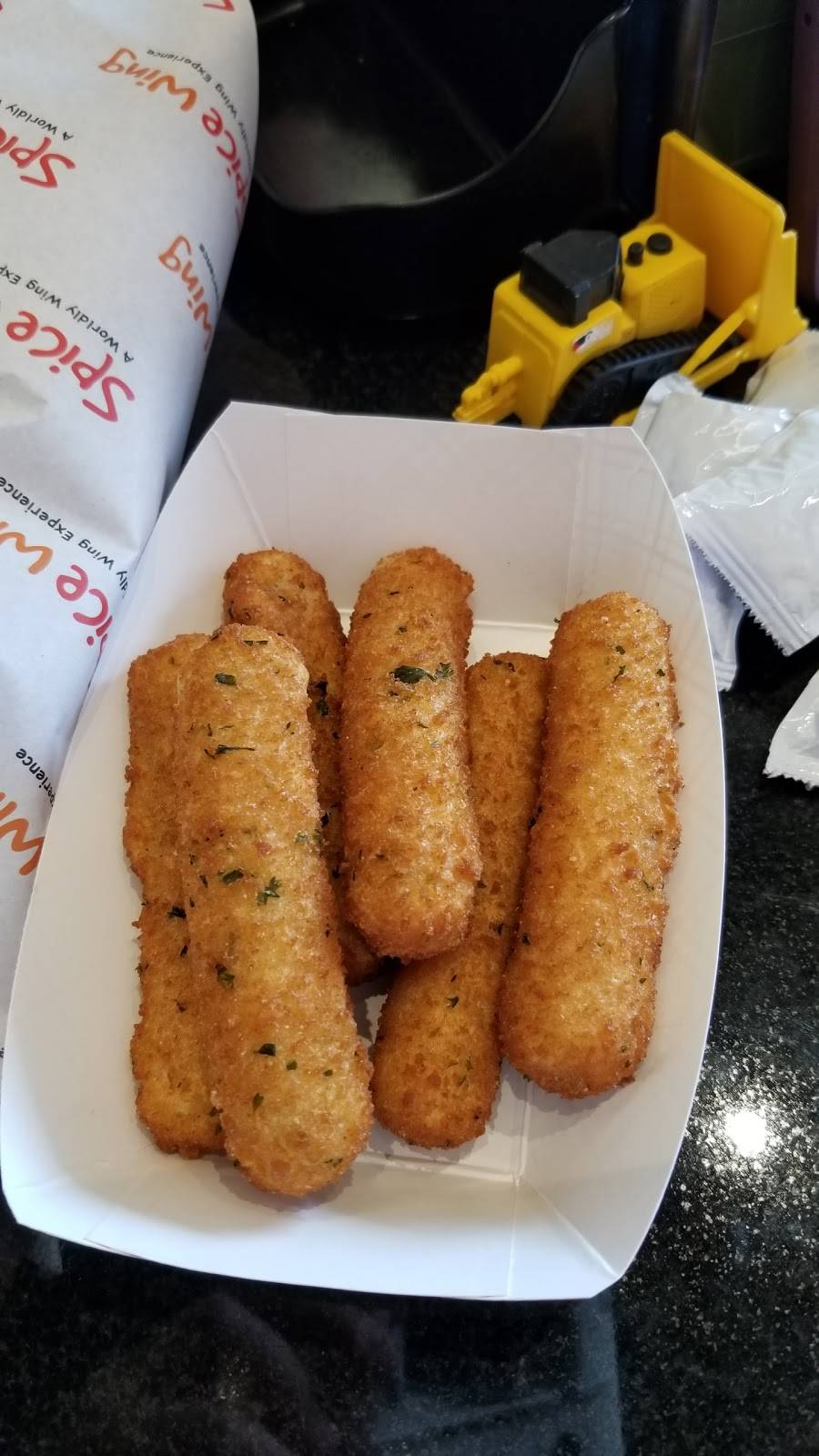 Spice Wing Suwanee | restaurant | 3186 Lawrenceville-Suwanee Rd, Suwanee, GA 30024, USA | 6788996792 OR +1 678-899-6792