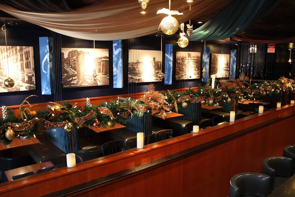 Elies | restaurant | 263 Pierce St, Birmingham, MI 48009, USA | 2486472420 OR +1 248-647-2420