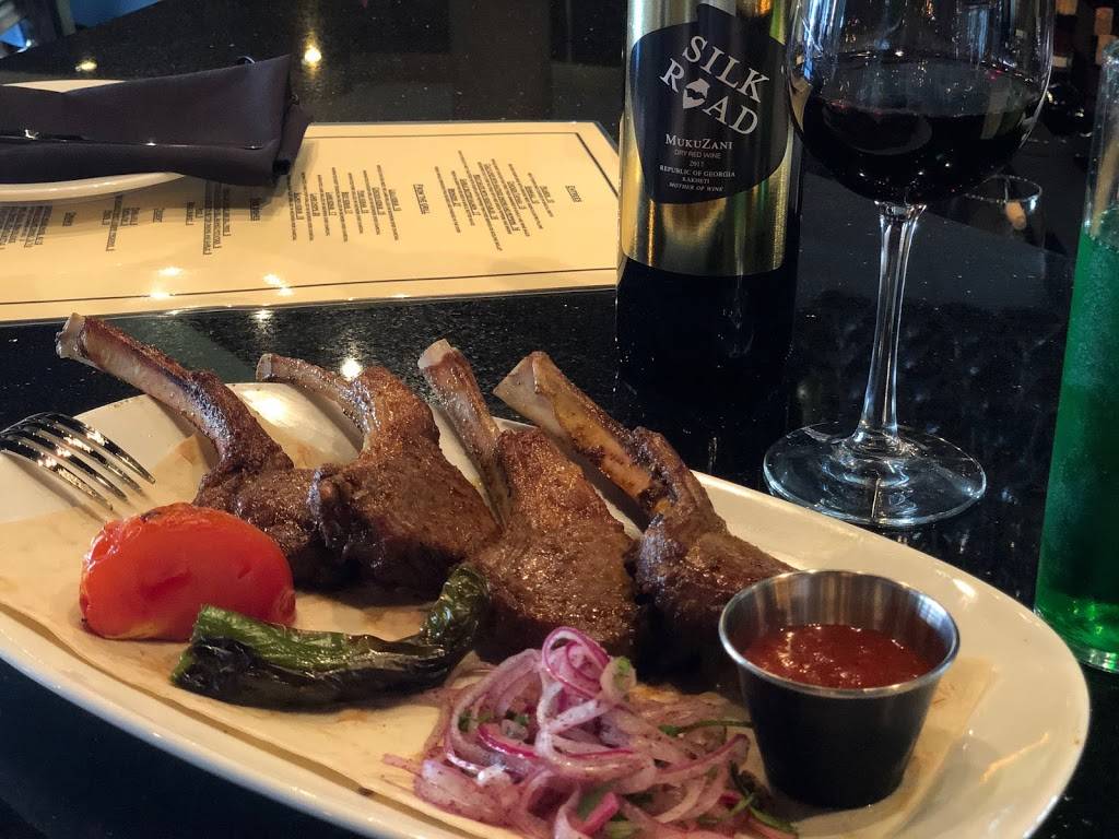 Ararat Grill Bar | restaurant | 18090 Collins Ave T22, Sunny Isles Beach, FL 33160, USA | 3057057008 OR +1 305-705-7008