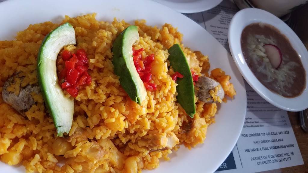 Mexico In Alaska Restaurant | restaurant | 7305 Old Seward Hwy, Anchorage, AK 99518, USA | 9073491528 OR +1 907-349-1528