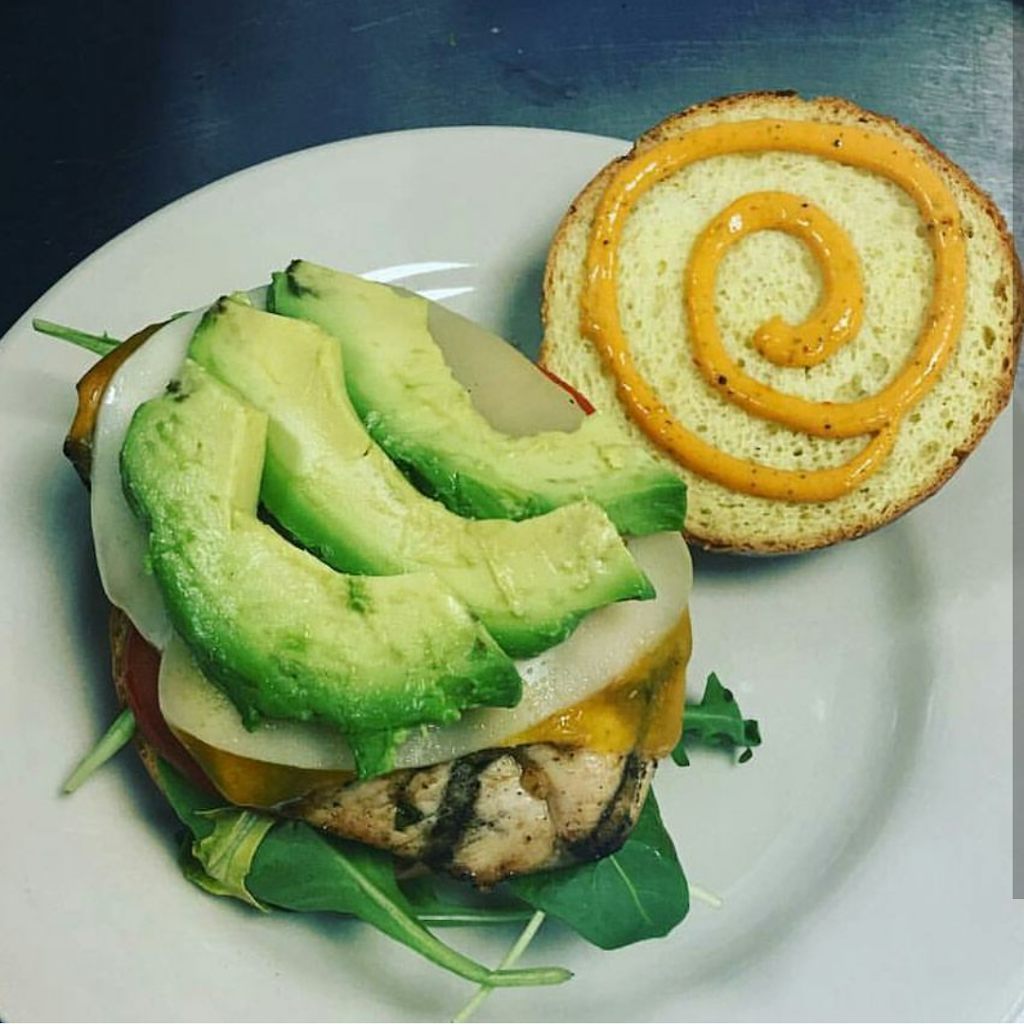 Jhanes Sweet Lounge | restaurant | 731 Granby St, Norfolk, VA 23510, USA | 7572276066 OR +1 757-227-6066