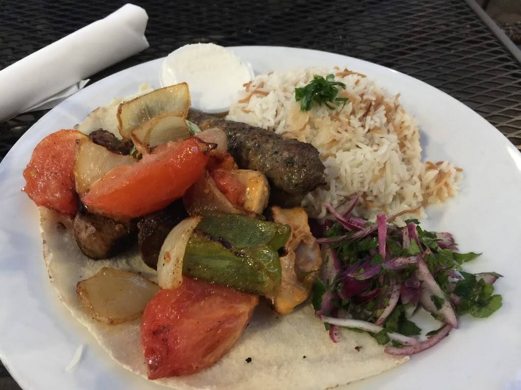 Zikrayet Lebanese Restaurant and Lounge | restaurant | 2006 Eisenhower Ave, Alexandria, VA 22314, USA | 7038382008 OR +1 703-838-2008