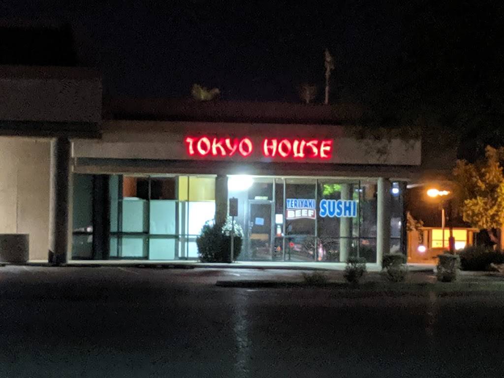 Tokyo House | restaurant | 2050 N Alma School Rd # 5, Chandler, AZ 85224, USA | 4809630015 OR +1 480-963-0015