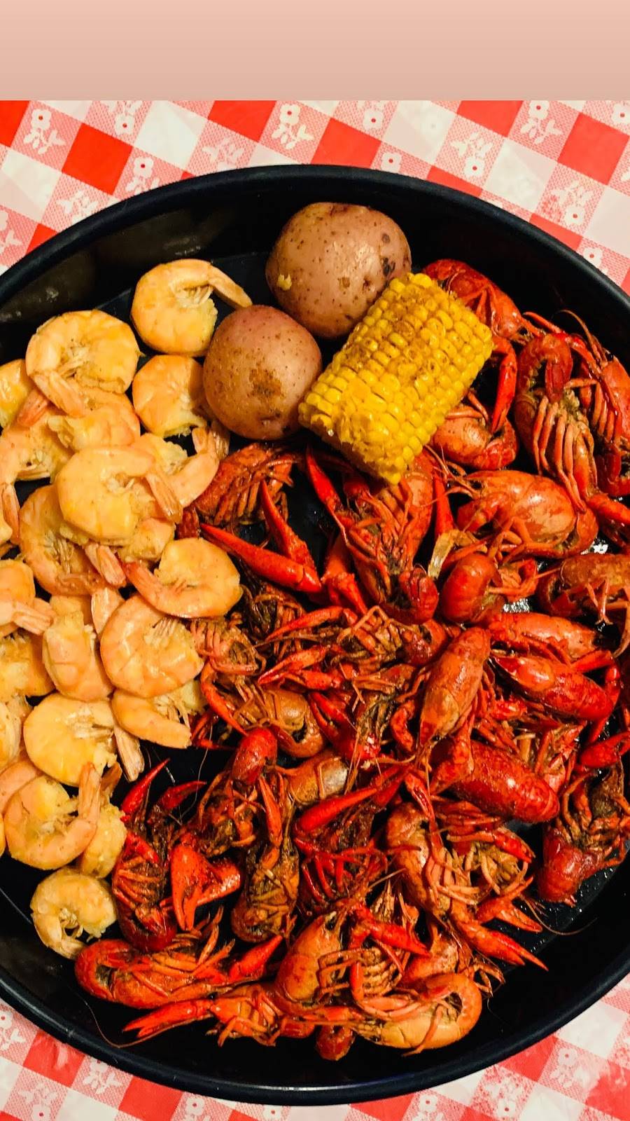 Lil Animals Seafood & More! | restaurant | 7828 Line Ave, Shreveport, LA 71106, USA | 3186708786 OR +1 318-670-8786