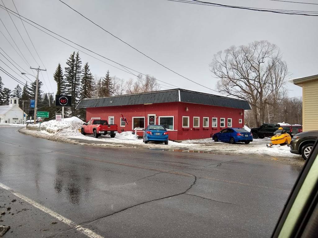 Backstrap Bar and Grill | restaurant | 133-163 ME-16, Stratton, ME 04982, USA | 2072460102 OR +1 207-246-0102