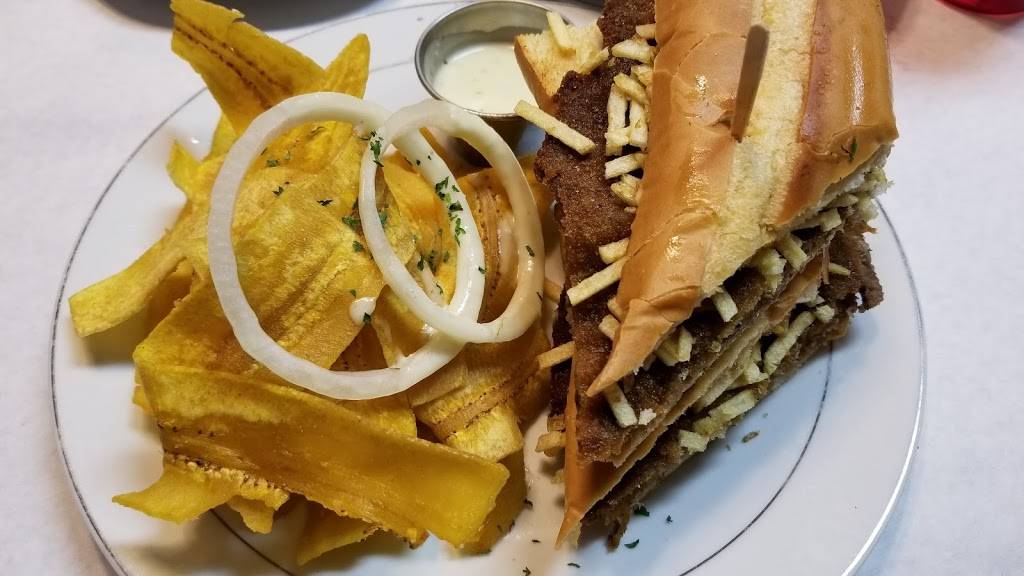 Havanazucar Cuban Restaurant | restaurant | 15550 Main St c14, Hesperia, CA 92345, USA | 7609490070 OR +1 760-949-0070