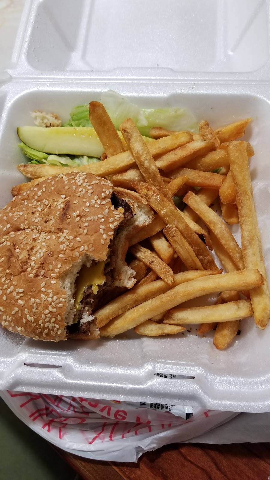 Gojos Cafe | restaurant | 2929 Belvidere Rd, Waukegan, IL 60085, USA | 8476231300 OR +1 847-623-1300