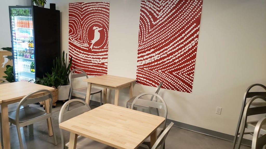 The Kookaburra Kook@Stone | cafe | Strongway Ct Suite 100, St. Augustine, FL 32086, USA | 9042099391 OR +1 904-209-9391