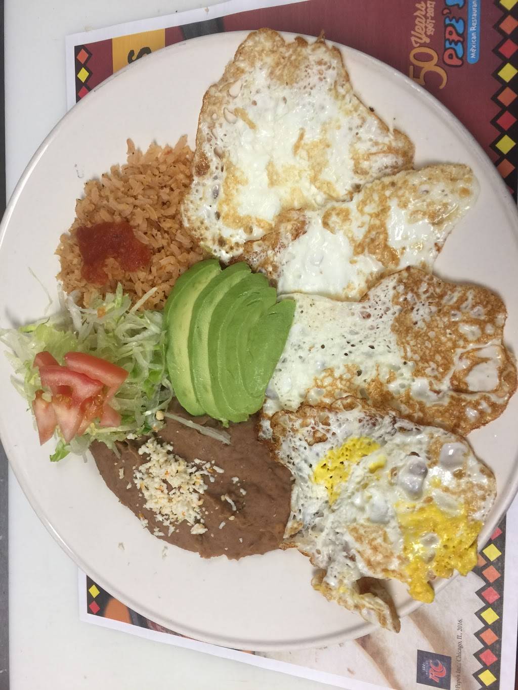 Pepes Mexican Restaurant | restaurant | 8313 S Cottage Grove Ave, Chicago, IL 60619, USA | 7734885576 OR +1 773-488-5576
