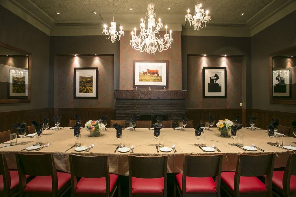 LB Steak | restaurant | 334 Santana Row #1000, San Jose, CA 95128, USA | 4082441180 OR +1 408-244-1180