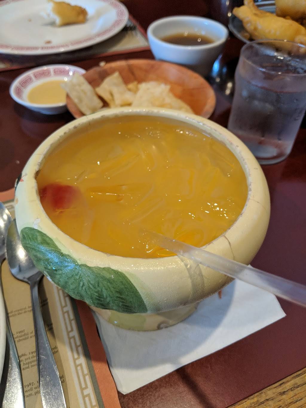 Double Dragon Inn | restaurant | 59 MA-6A, Orleans, MA 02653, USA | 5082554100 OR +1 508-255-4100