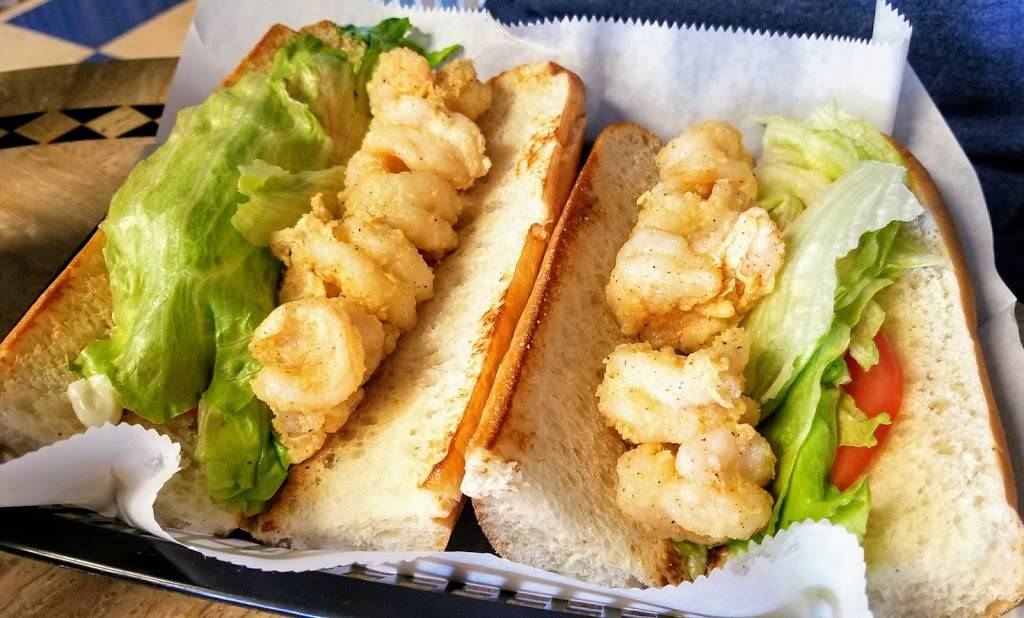 Cajuns Cafe | restaurant | 12565 National Rd SW, Etna, OH 43018, USA | 7409274414 OR +1 740-927-4414