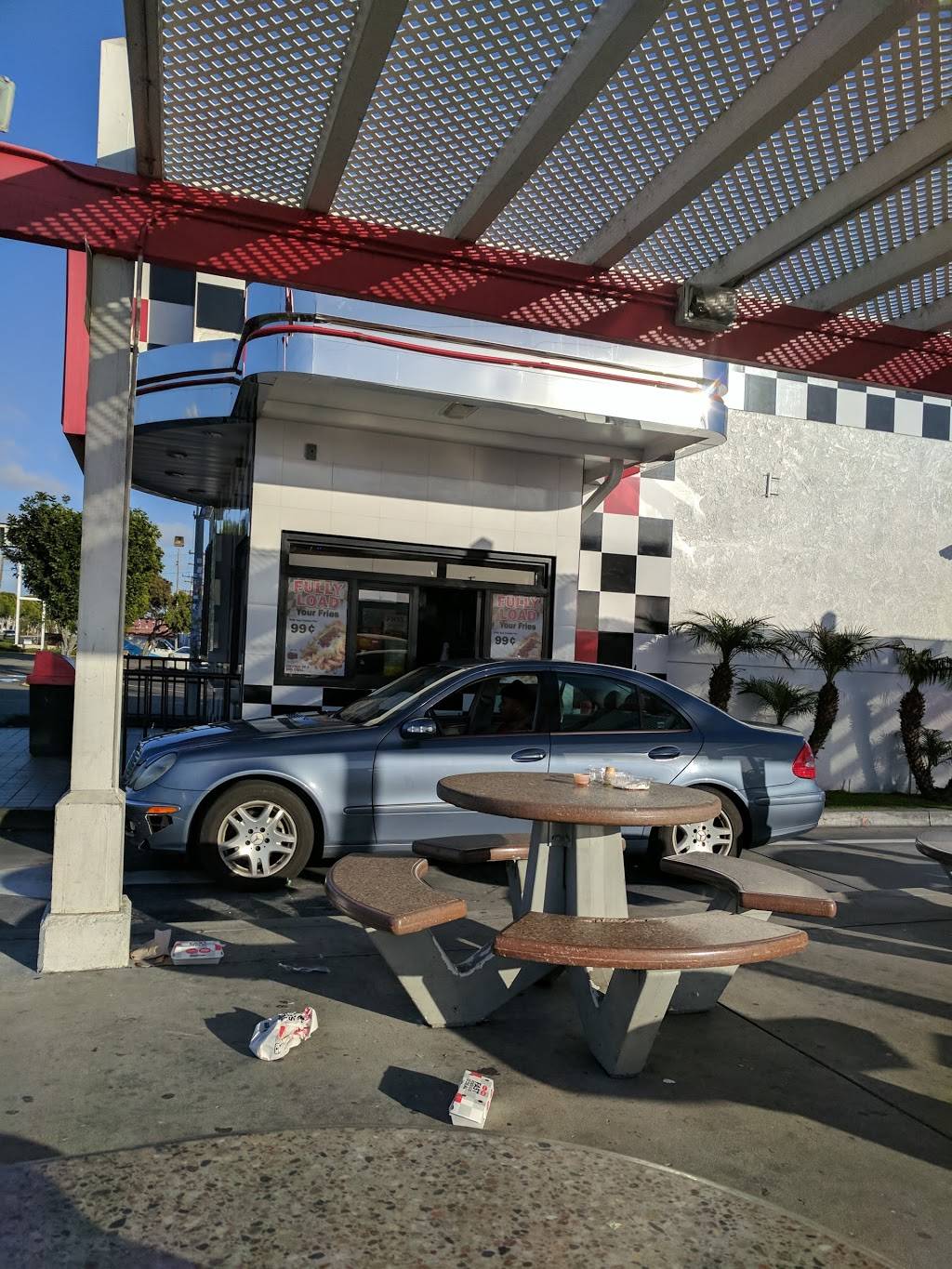 Rallys | restaurant | 14306 Crenshaw Blvd, Gardena, CA 90249, USA | 3105272238 OR +1 310-527-2238