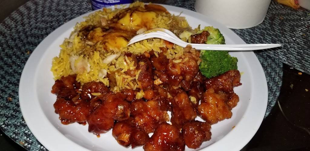 Fengs Garden | restaurant | 8826 Parsons Blvd, Jamaica, NY 11432, USA | 7185233209 OR +1 718-523-3209