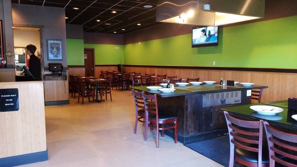 Wasabi - Japanese Cuisine | restaurant | 2232 Bienville Blvd, Ocean Springs, MS 39564, USA | 2288181908 OR +1 228-818-1908