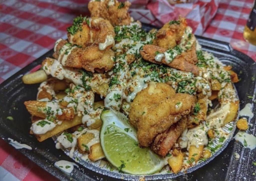 The Lobsta Trap | restaurant | 10697 SW 56th St, Miami, FL 33165, USA | 7863937856 OR +1 786-393-7856