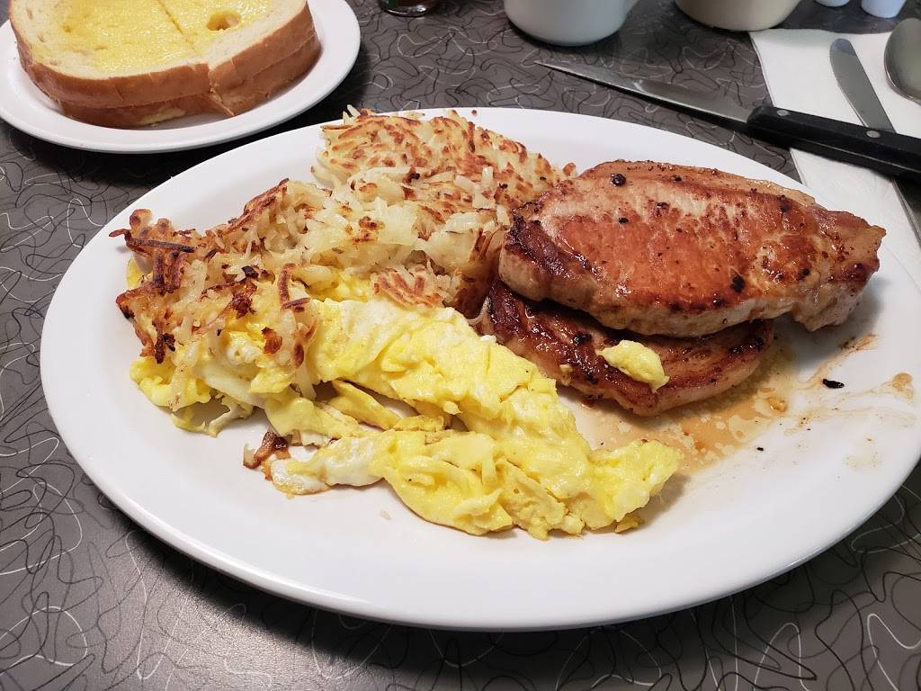 Mels Diner | restaurant | 1747 Grand Ave, Phoenix, AZ 85007, USA | 6022528283 OR +1 602-252-8283