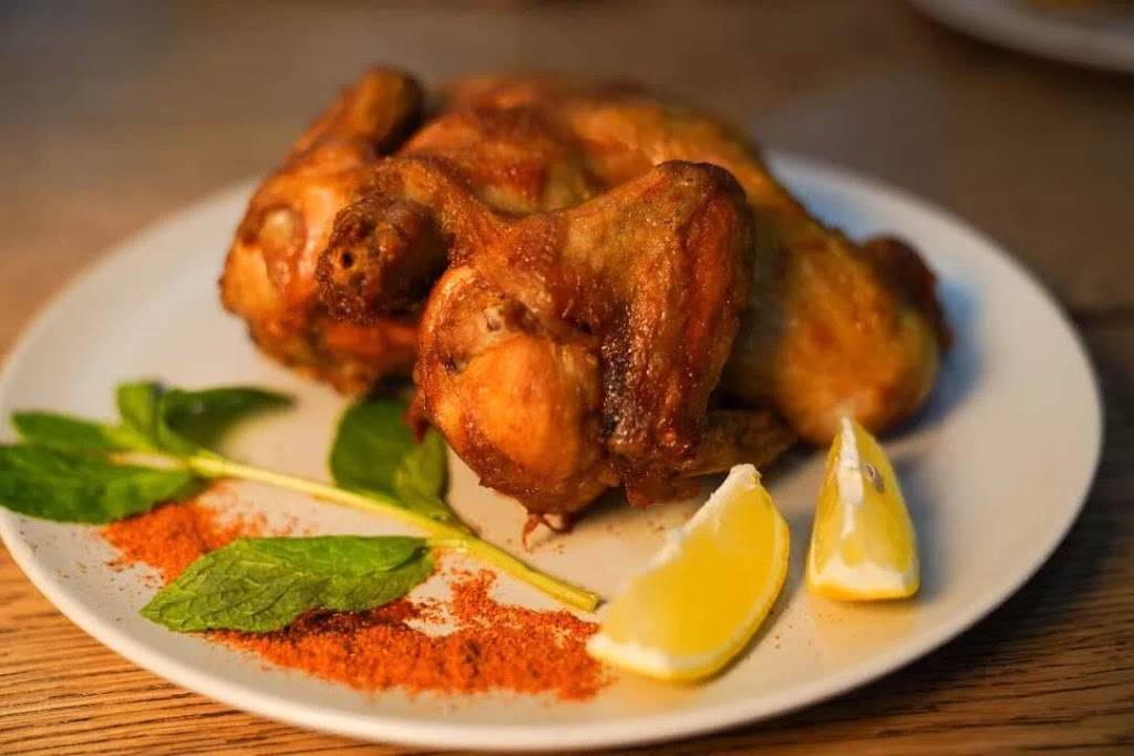 mengbaolai | restaurant | 4310 8th Ave, Brooklyn, NY 11232, USA | 6469162888 OR +1 646-916-2888