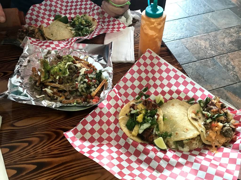 Tacos El Rey | restaurant | 413 NW New Circle Rd, Lexington, KY 40511, USA | 8596871001 OR +1 859-687-1001