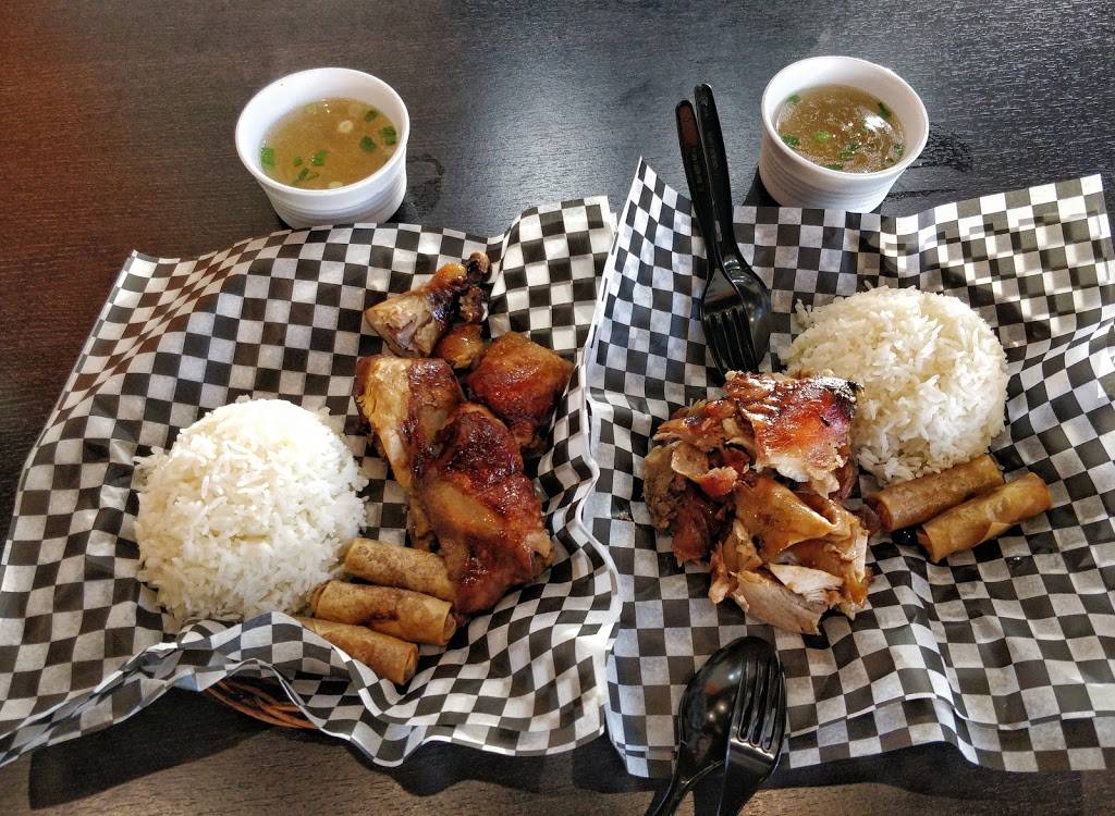 Wilsons Haus of Lechon | restaurant | 365 Wilson Ave, North York, ON M3H 1T3, Canada | 4167927548 OR +1 416-792-7548