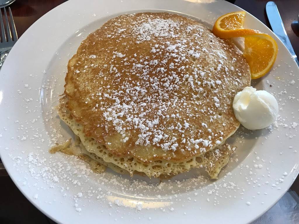 Nudys Cafe West Chester | restaurant | 300 Market St, West Chester, PA 19382, USA | 6106964550 OR +1 610-696-4550