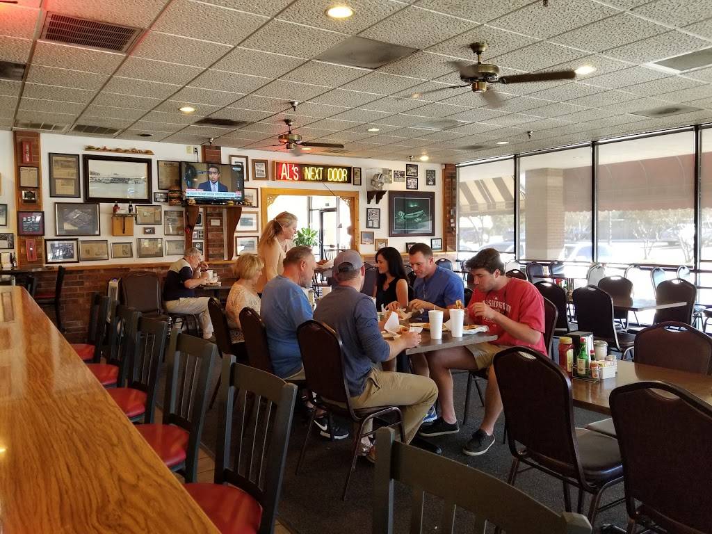 Als Hamburgers | restaurant | 1001 NE Green Oaks Blvd #103, Arlington, TX 76006, USA | 8172758918 OR +1 817-275-8918