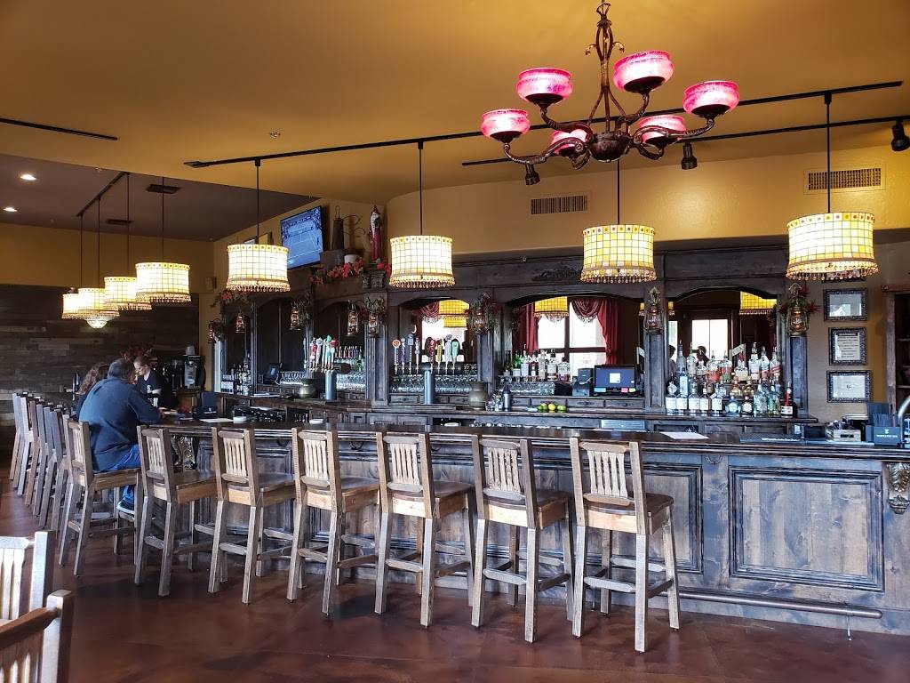 Stumblinas | restaurant | 6268 E Cave Creek Rd, Cave Creek, AZ 85331, USA | 4806879077 OR +1 480-687-9077