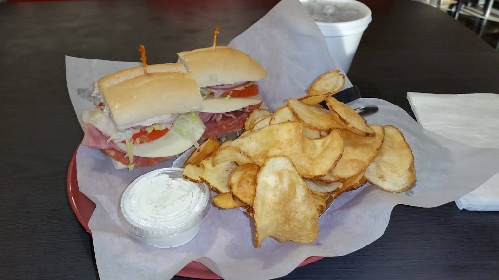 Jays Deli | restaurant | 630 Friendly Center Rd, Greensboro, NC 27408, USA | 3362920741 OR +1 336-292-0741