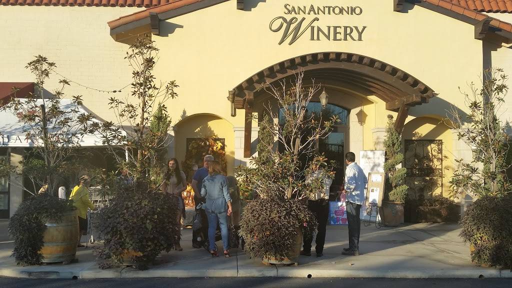San Antonio Winery | restaurant | 737 Lamar St, Los Angeles, CA 90031, United States | 3232231401 OR +1 323-223-1401
