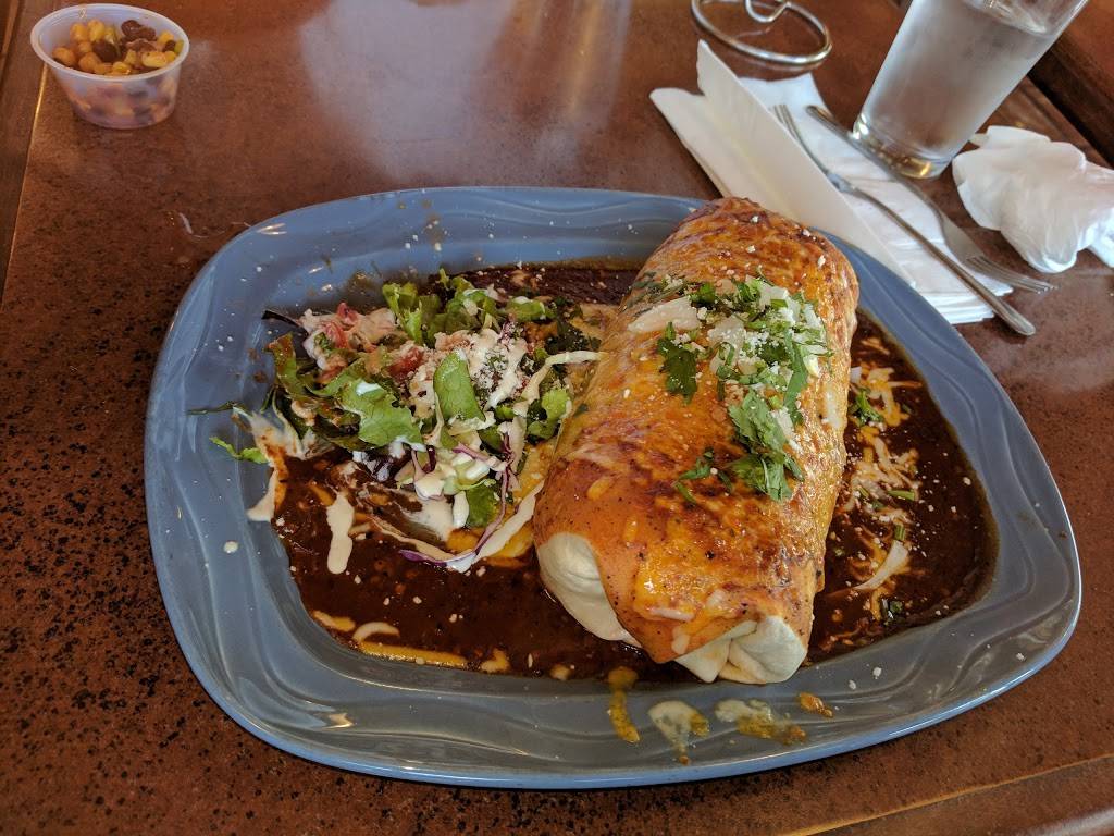 Rio Adobe Southwest Cafe | restaurant | 10525 S De Anza Blvd #100, Cupertino, CA 95014, USA | 4088731600 OR +1 408-873-1600