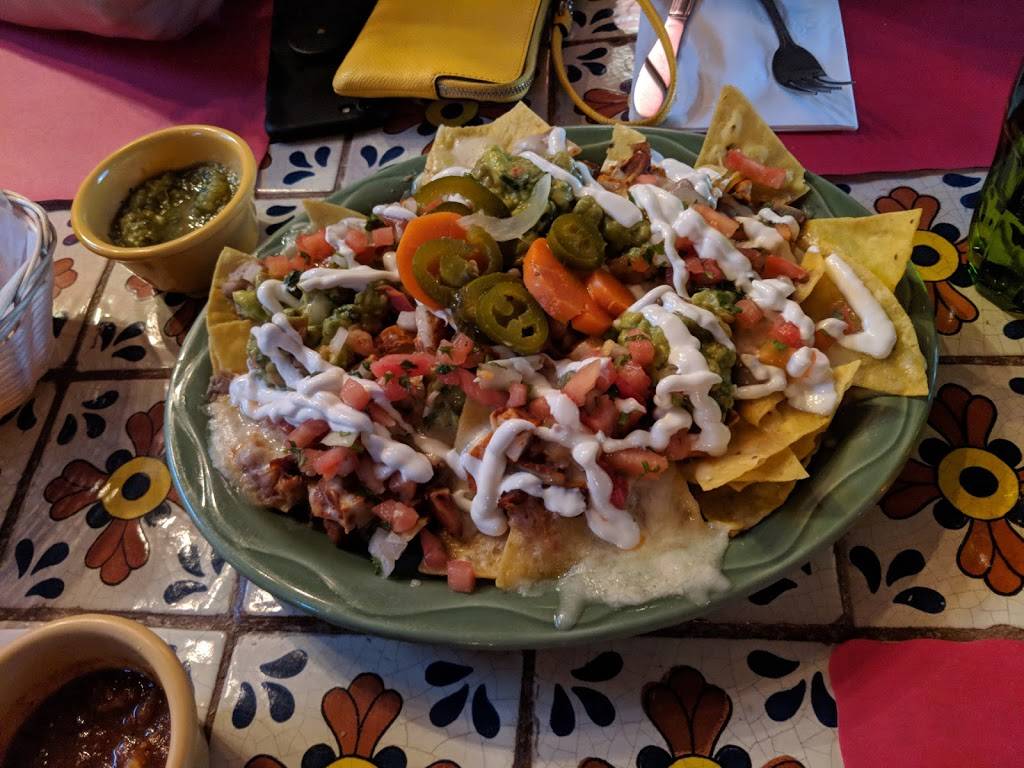 Estrellita Mexican Bistro | restaurant | 971 N San Antonio Rd, Los Altos, CA 94022, USA | 6509489865 OR +1 650-948-9865