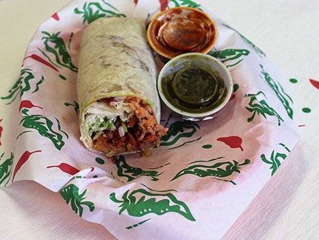 Taco Time Mexican Grill | restaurant | 213 E Rock Island Ave, Boyd, TX 76023, USA | 9404332466 OR +1 940-433-2466