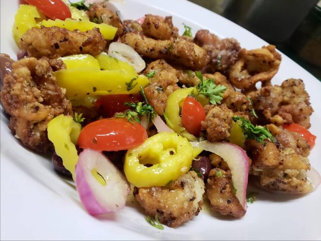 Bricks | restaurant | 641 Atwood Ave, Cranston, RI 02920, USA | 4014730148 OR +1 401-473-0148